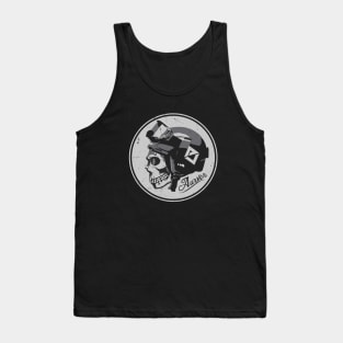 Aurver Ski/Snowboard Helmet Tank Top